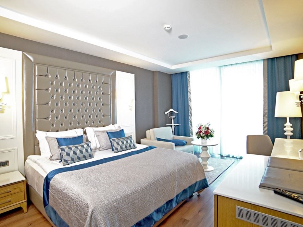 Sueno Hotels Deluxe Belek