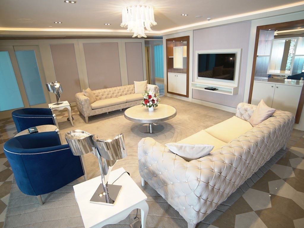 Sueno Hotels Deluxe Belek