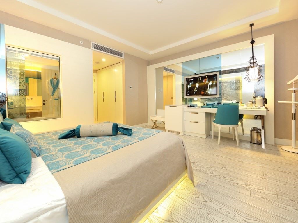 Sueno Hotels Deluxe Belek