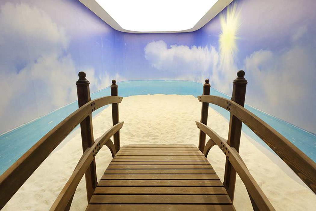 Sueno Hotels Deluxe Belek