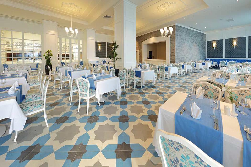 Sueno Hotels Deluxe Belek