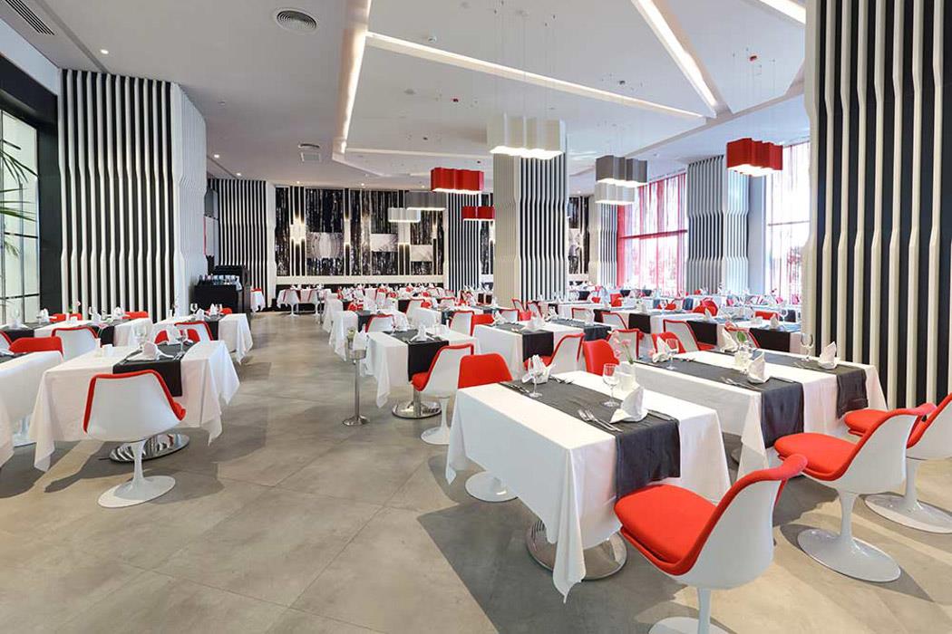 Sueno Hotels Deluxe Belek