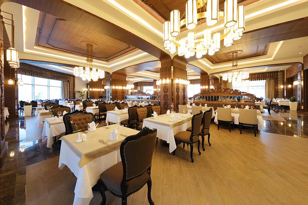 Sueno Hotels Deluxe Belek