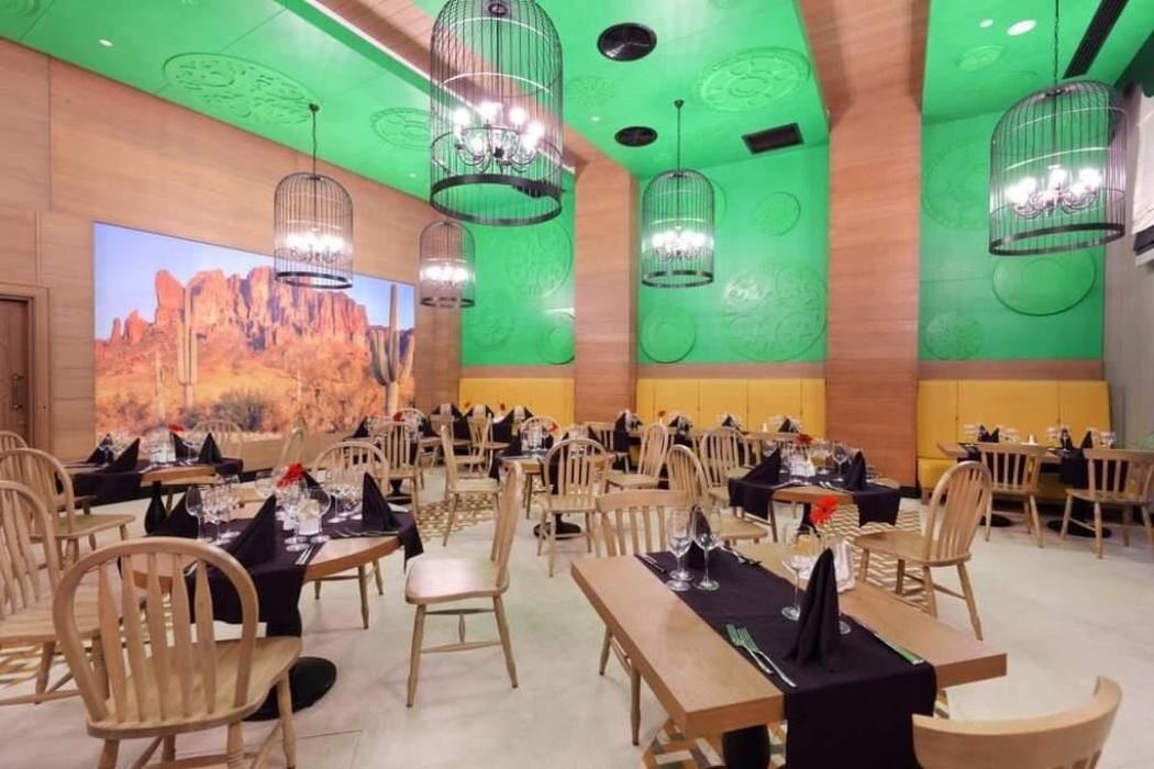 Sueno Hotels Deluxe Belek