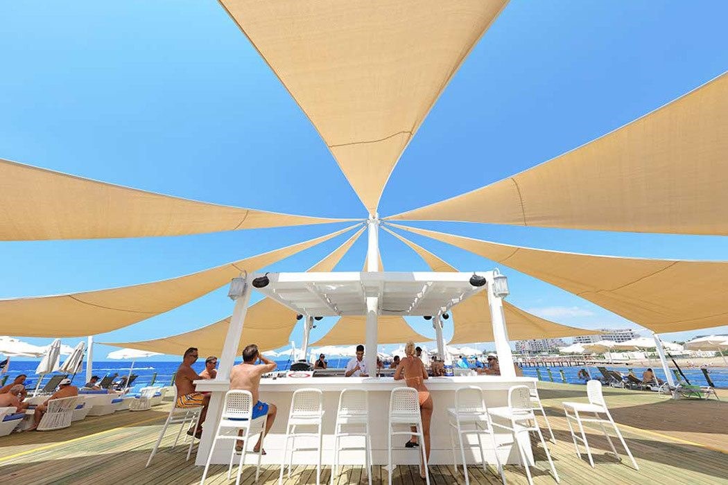 Sueno Hotels Golf Belek - All Inclusive