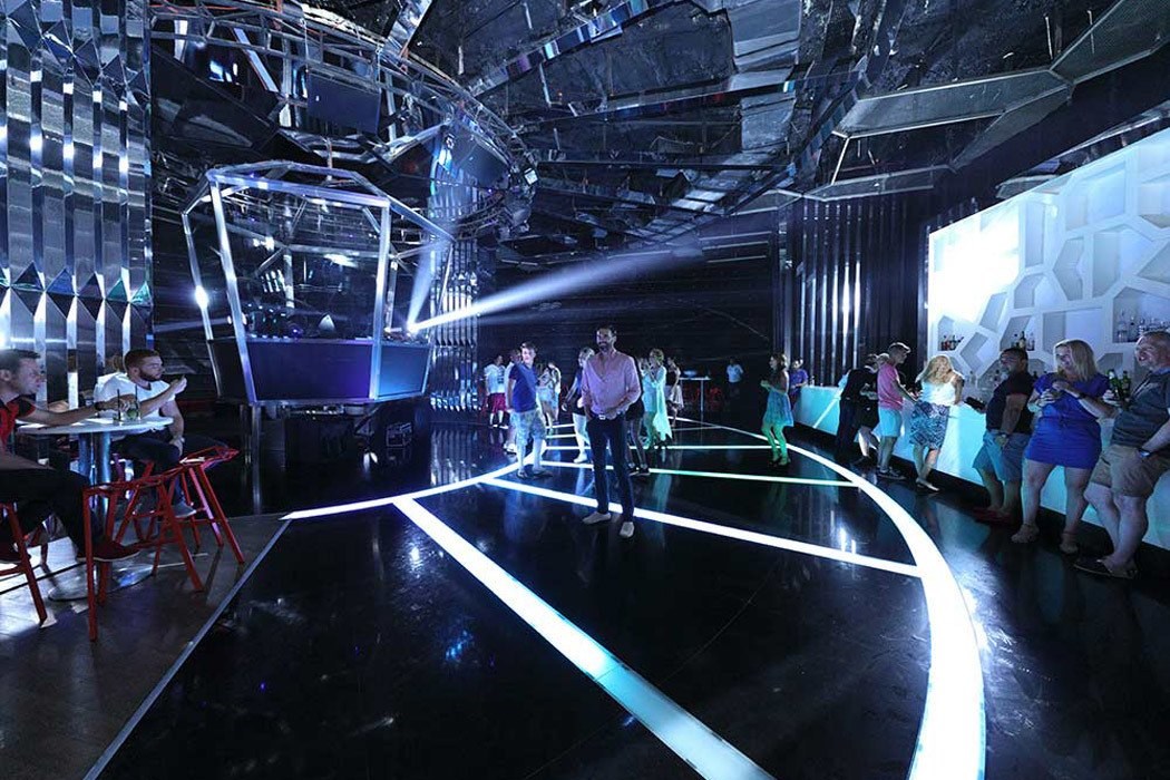 Sueno Hotels Golf Belek - All Inclusive