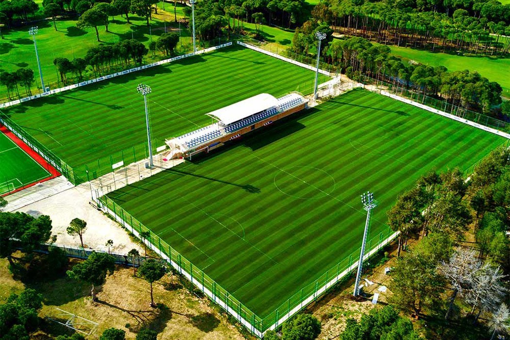 Sueno Hotels Golf Belek - All Inclusive