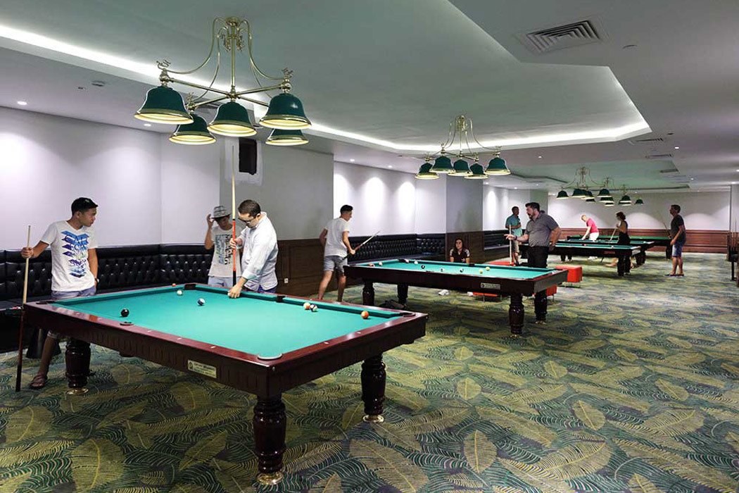 Sueno Hotels Golf Belek - All Inclusive