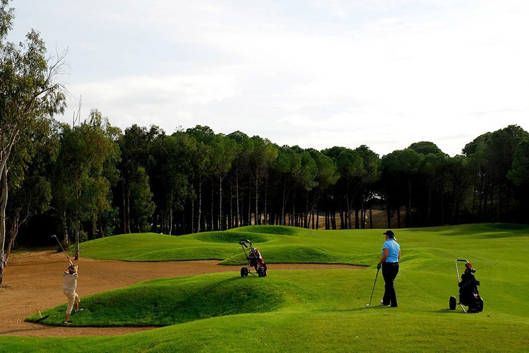 Sueno Hotels Golf Belek - All Inclusive