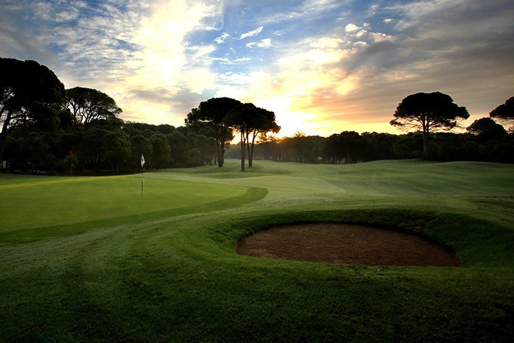 Sueno Hotels Golf Belek - All Inclusive