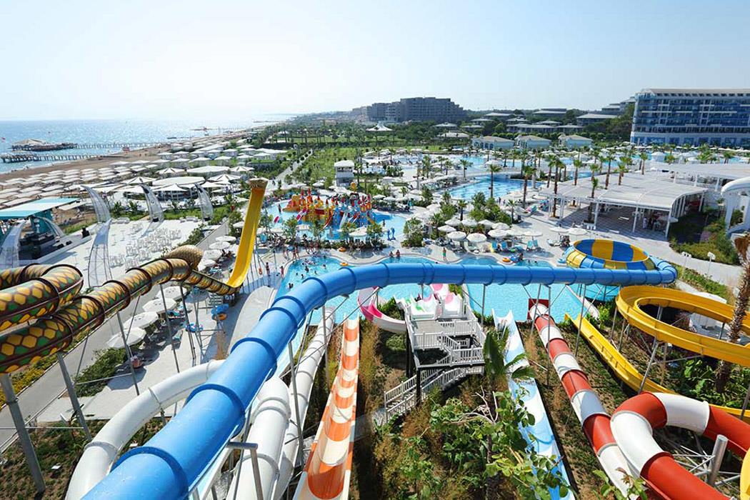 Sueno Hotels Golf Belek