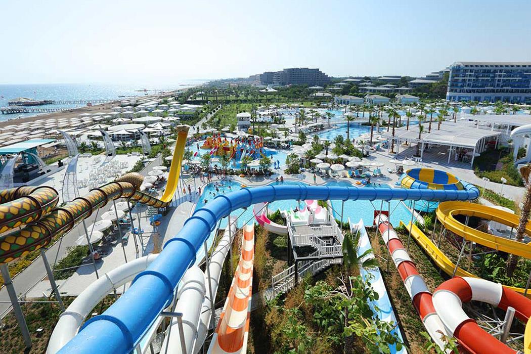 Sueno Hotels Golf Belek