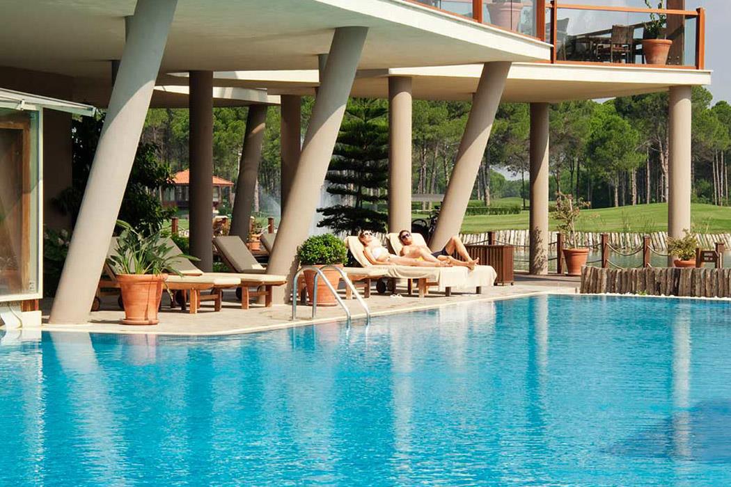 Sueno Hotels Golf Belek