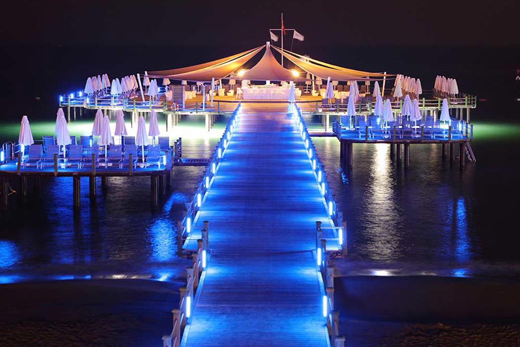 Sueno Hotels Golf Belek