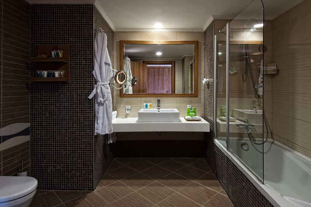 Sueno Hotels Golf Belek