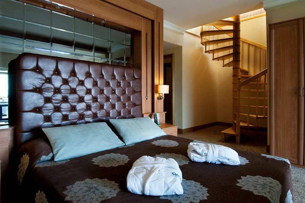 Sueno Hotels Golf Belek