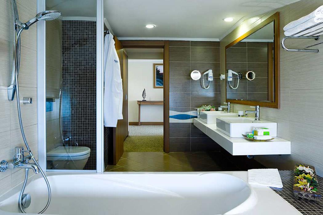 Sueno Hotels Golf Belek