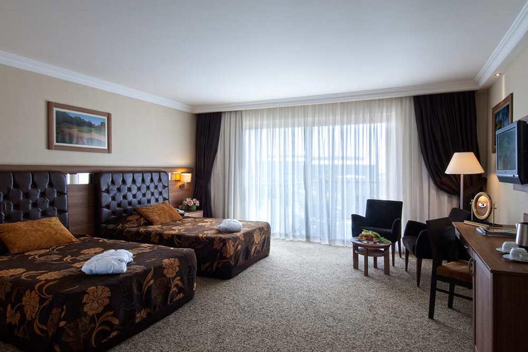 Sueno Hotels Golf Belek