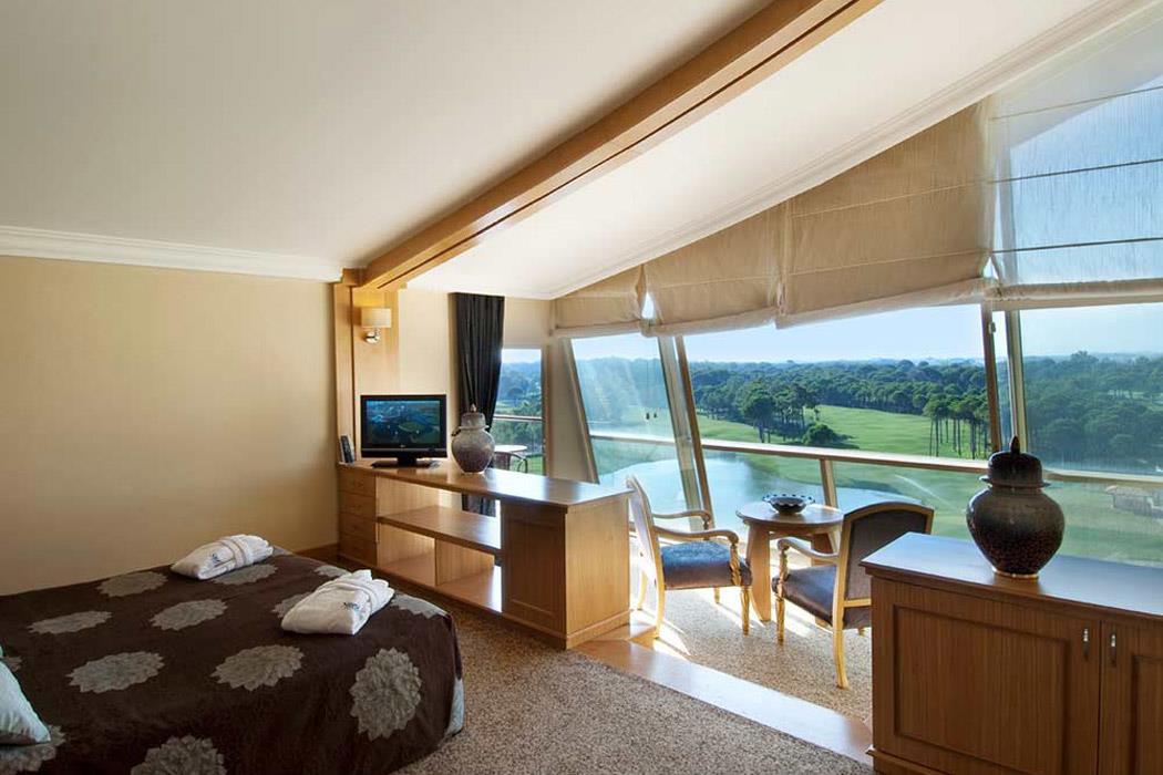 Sueno Hotels Golf Belek