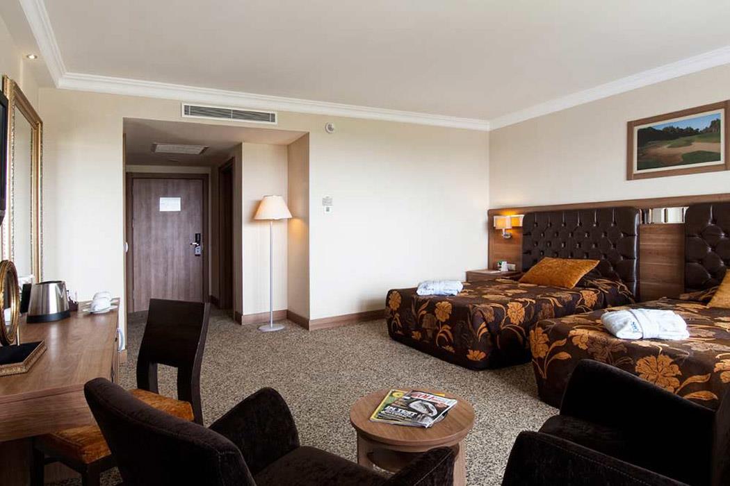 Sueno Hotels Golf Belek