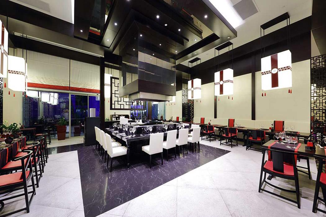 Sueno Hotels Golf Belek