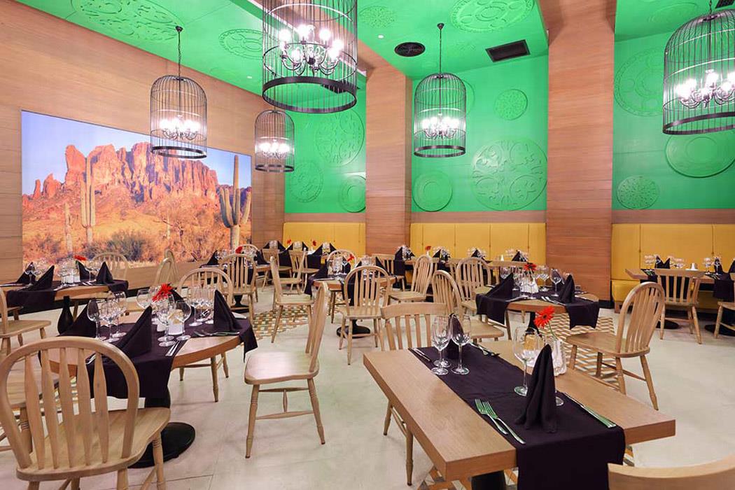 Sueno Hotels Golf Belek