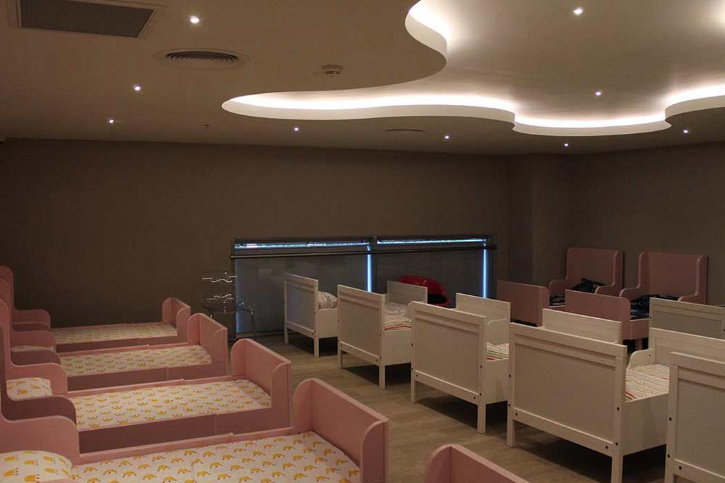 Sueno Hotels Golf Belek