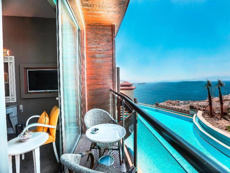 Suhan 360 Hotel Beach Spa