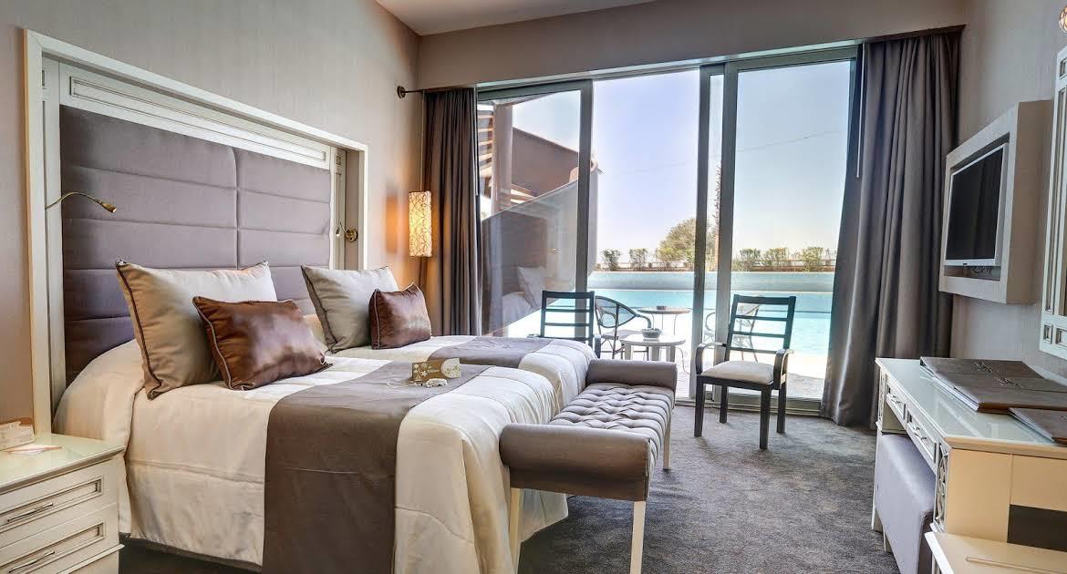 Suhan 360 Hotel Beach Spa