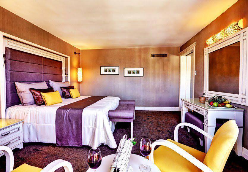 Suhan 360 Hotel Beach Spa