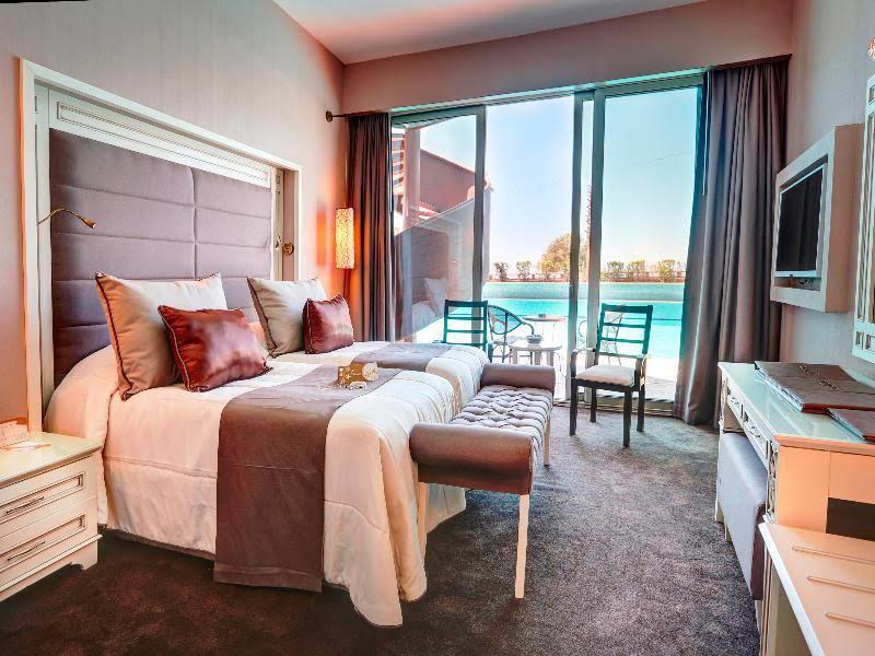 Suhan 360 Hotel Beach Spa