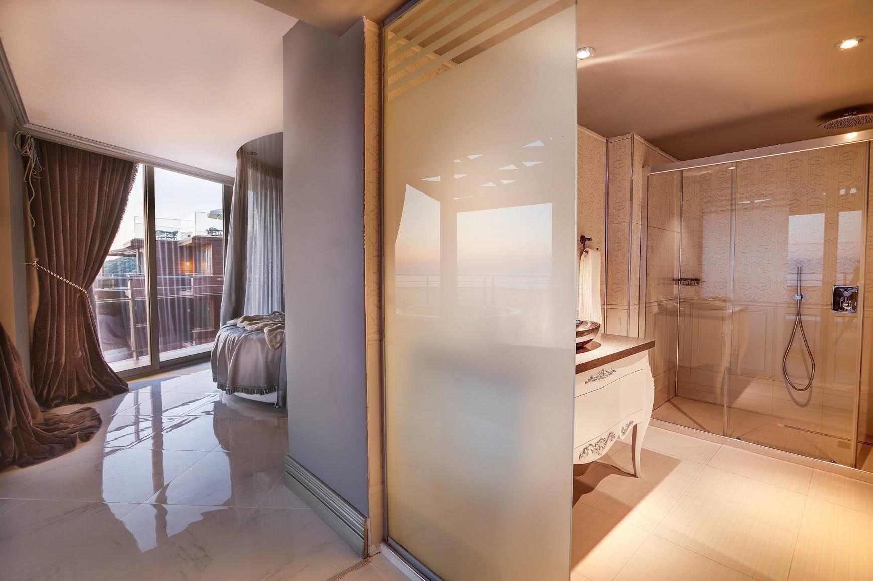 Suhan 360 Hotel Beach Spa