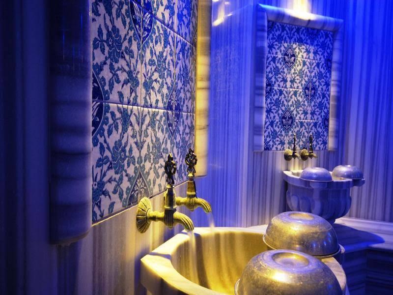 Suhan 360 Hotel Beach Spa