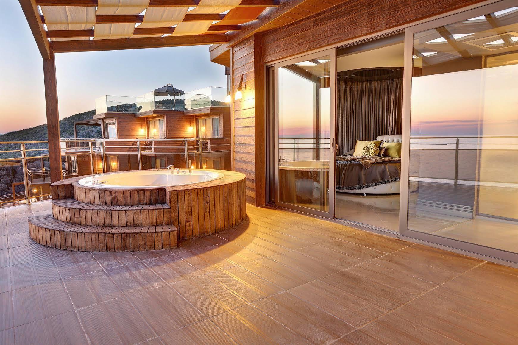 Suhan 360 Hotel Beach Spa