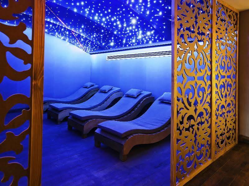 Suhan 360 Hotel Beach Spa