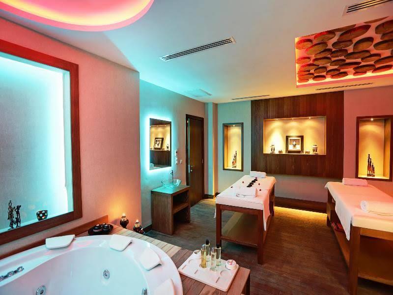 Suhan 360 Hotel Beach Spa