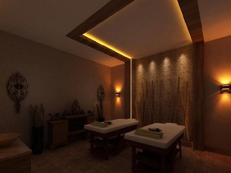 Suhan 360 Hotel Beach Spa