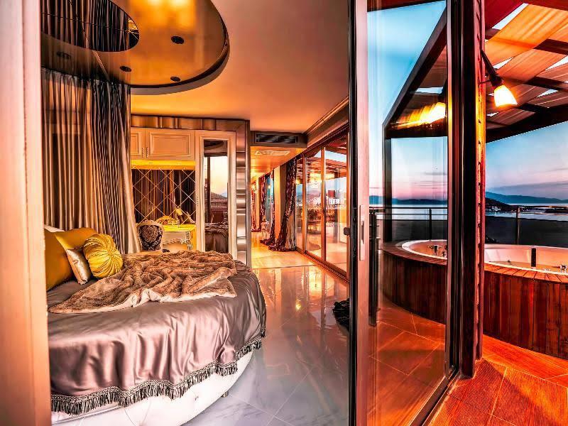 Suhan 360 Hotel Beach Spa