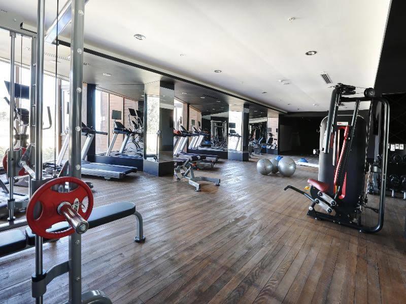 Suhan 360 Hotel Beach Spa