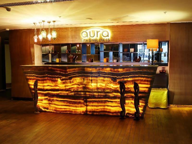 Suhan 360 Hotel Beach Spa