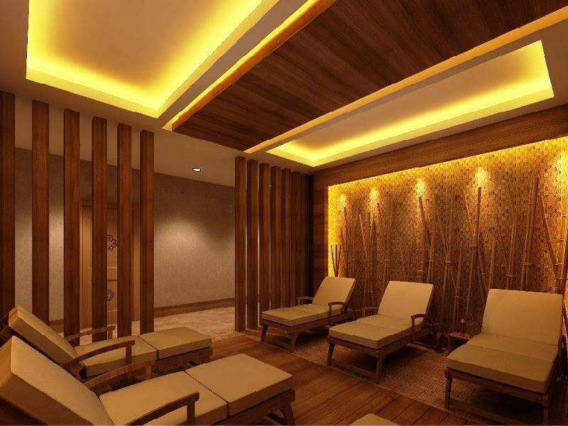 Suhan 360 Hotel Beach Spa