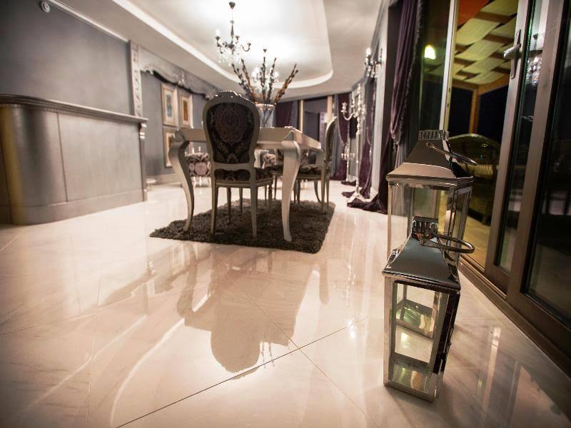 Suhan 360 Hotel Beach Spa