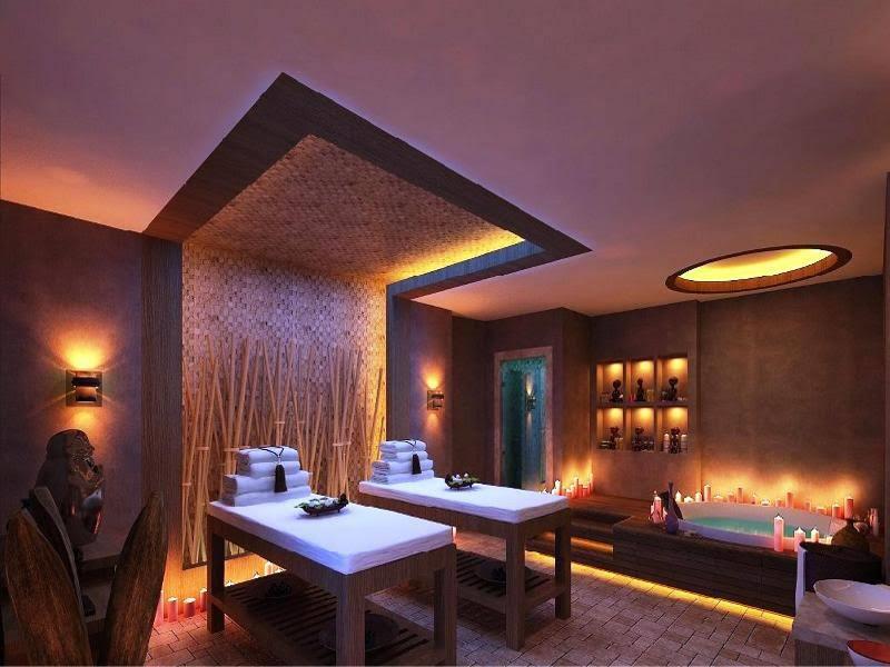 Suhan 360 Hotel Beach Spa