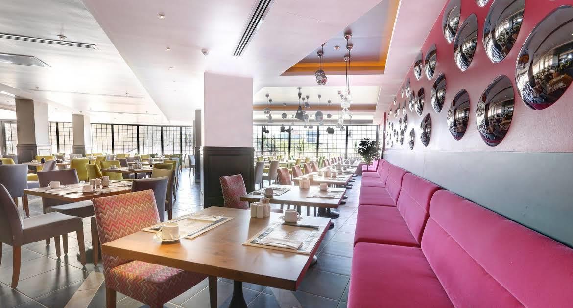 Suhan 360 Hotel Beach Spa