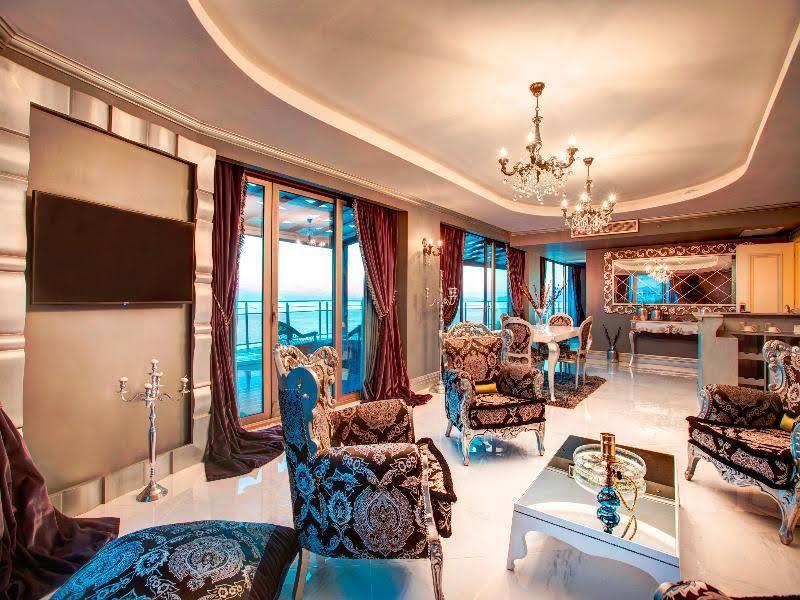 Suhan 360 Hotel Beach Spa