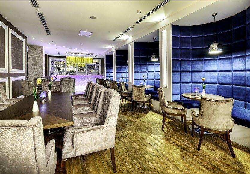 Suhan 360 Hotel Beach Spa