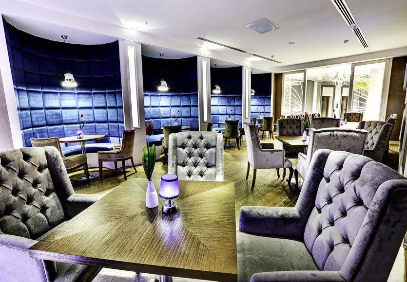 Suhan 360 Hotel Beach Spa