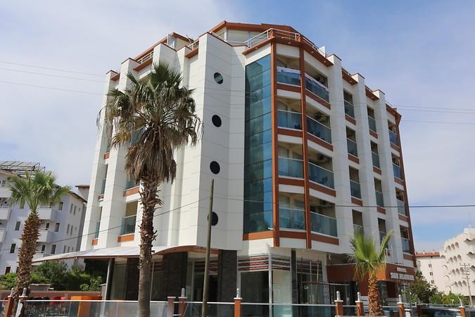 Sun Flower Hotel