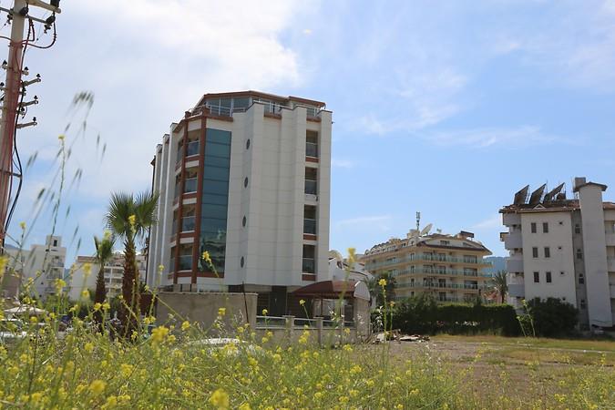 Sun Flower Hotel