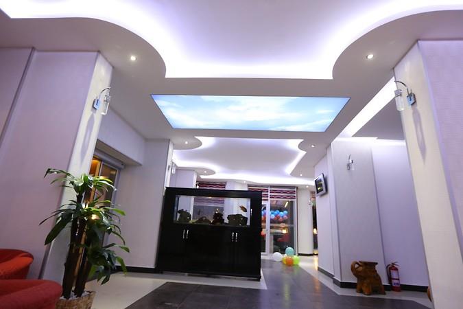 Sun Flower Hotel